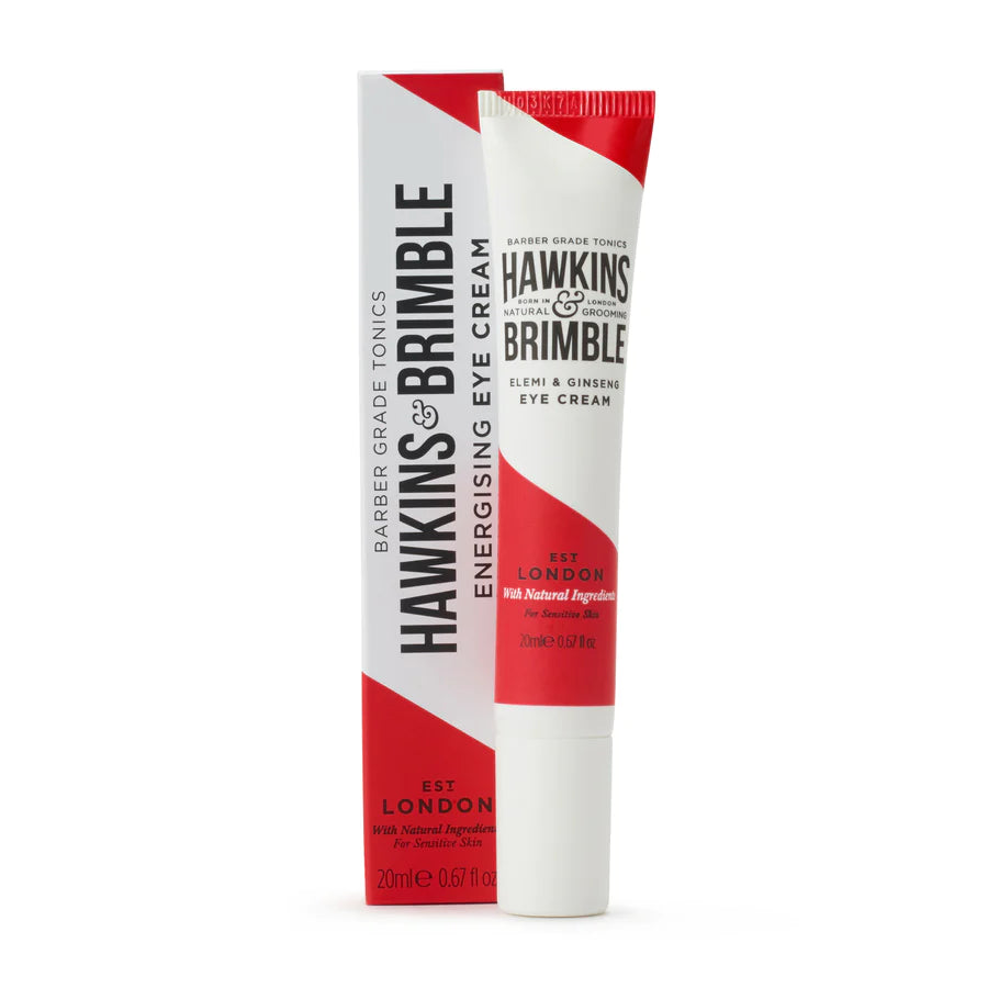 Energetisierende Augencreme