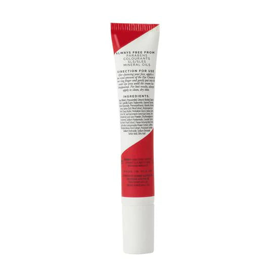 
                  
                    Energetisierende Augencreme
                  
                