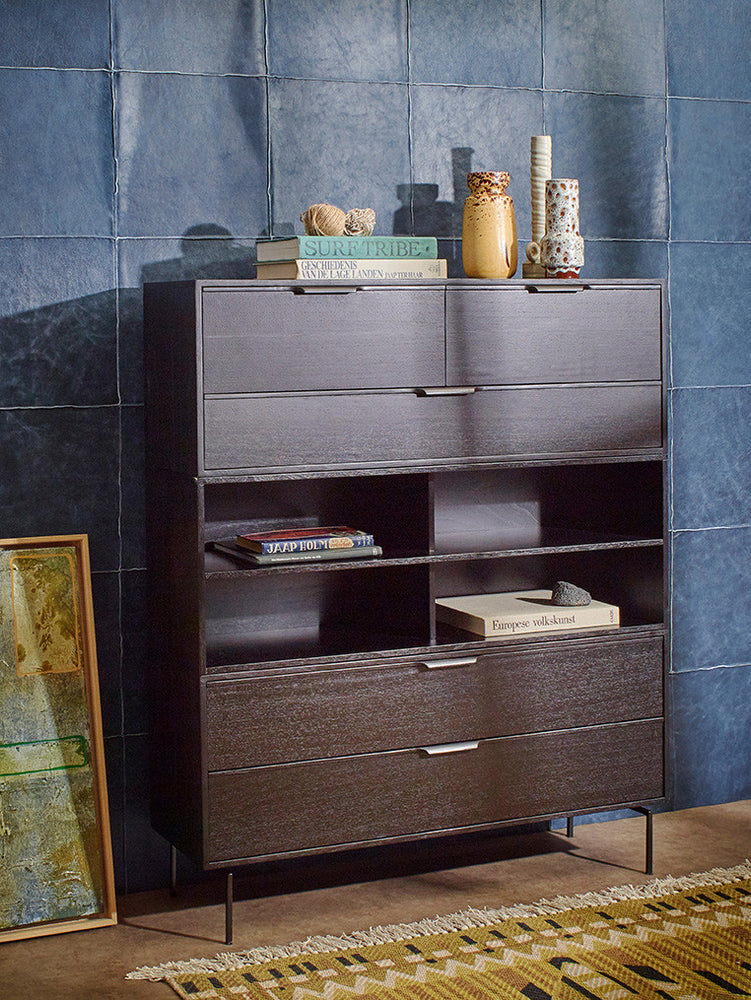 
                  
                    Bedruckter Retro-Teppich 
                  
                