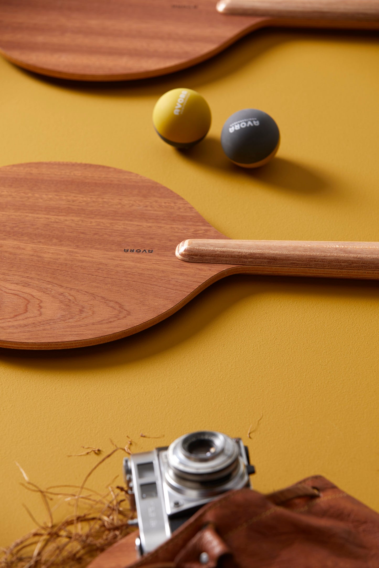 
                  
                    Cor Wood Beach Bat
                  
                