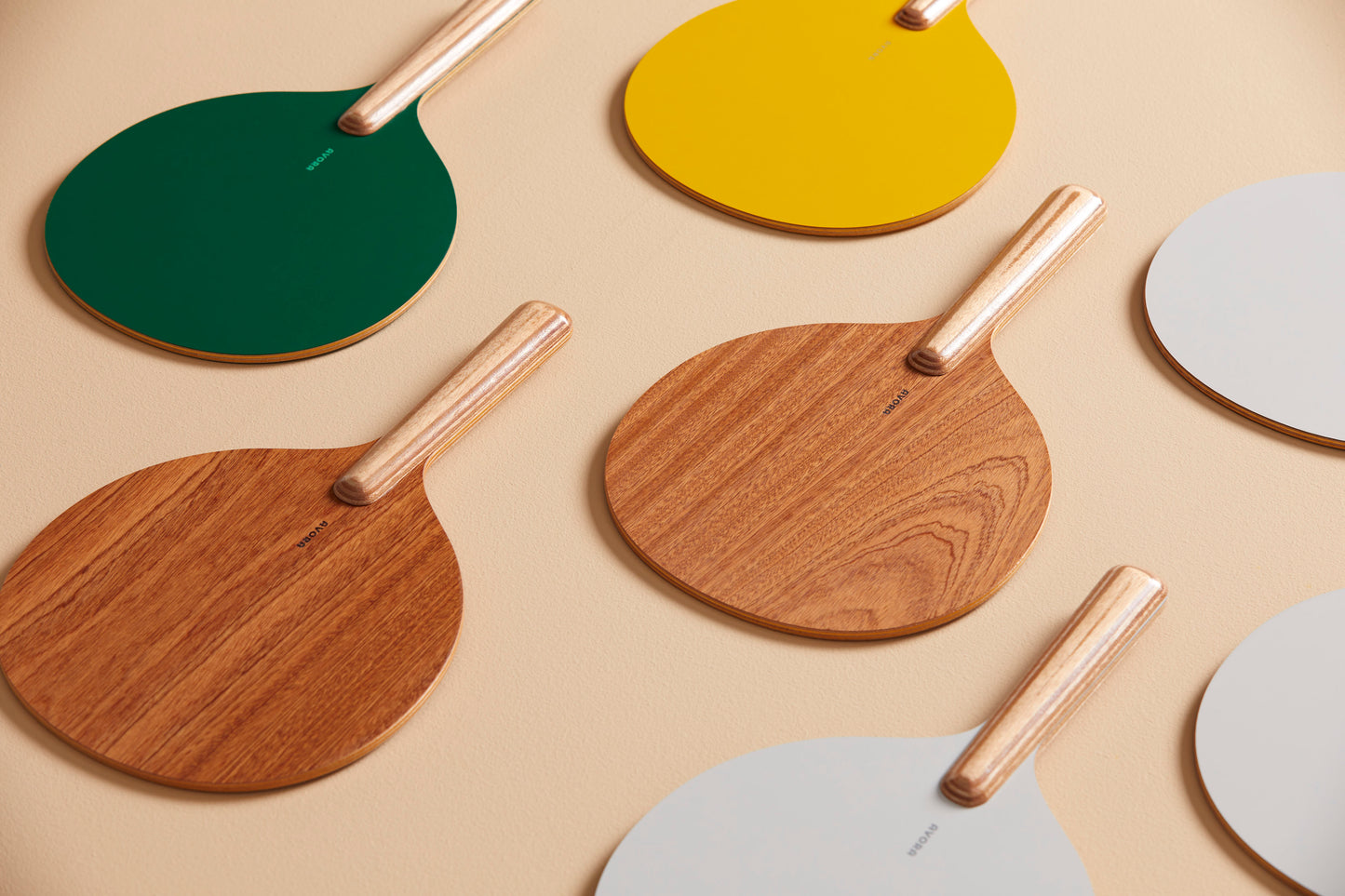 
                  
                    Cor Wood Beach Bat
                  
                