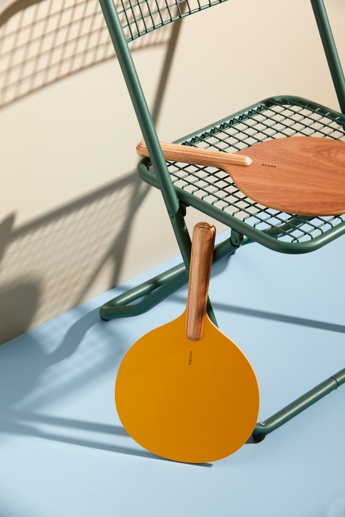
                  
                    Cor Wood Beach Bat
                  
                
