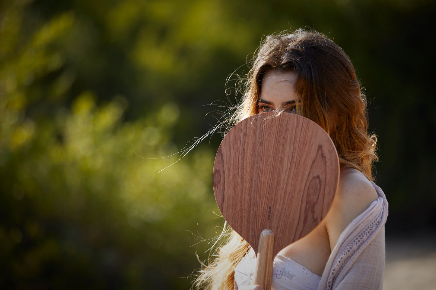 
                  
                    Cor Wood Beach Bat
                  
                