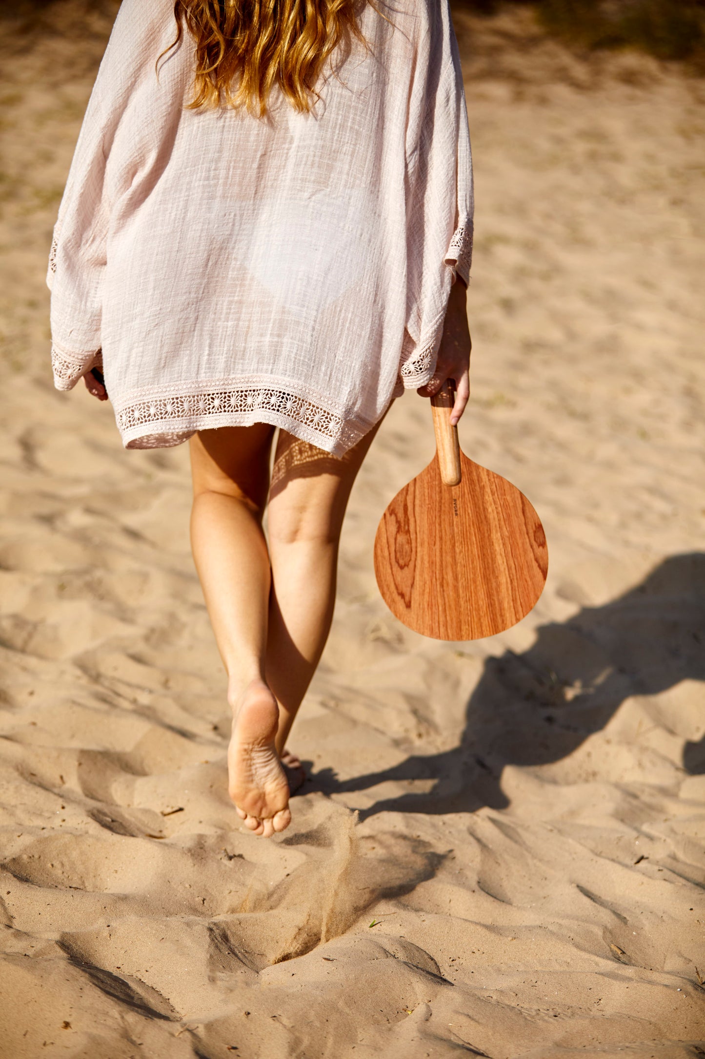 
                  
                    Cor Wood Beach Bat
                  
                