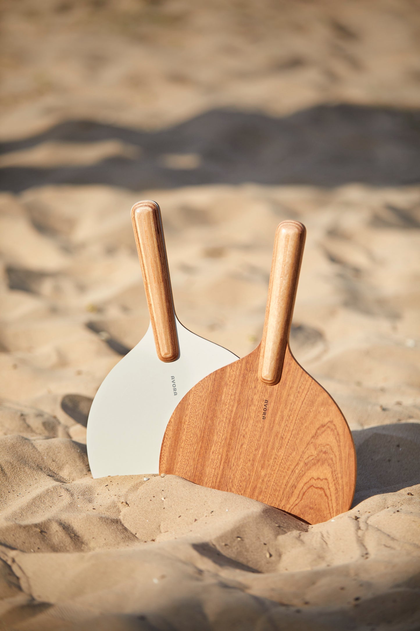 
                  
                    Cor Wood Beach Bat
                  
                