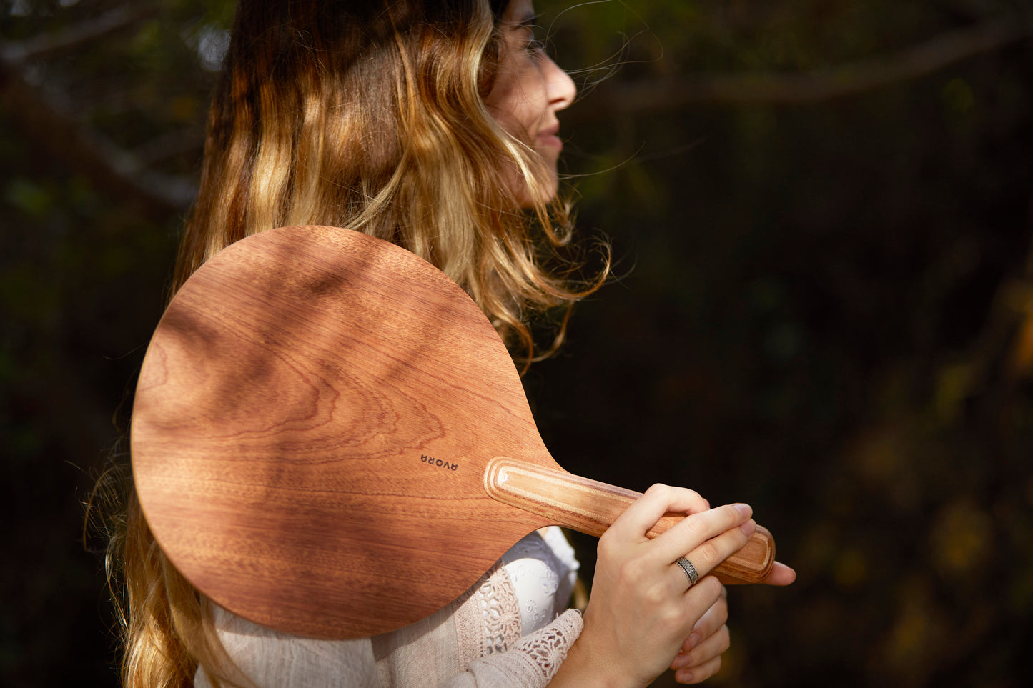 
                  
                    Cor Wood Beach Bat
                  
                
