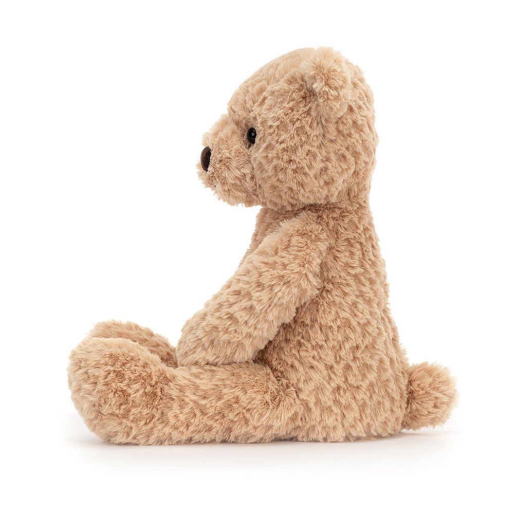 
                  
                    Small Finley Bear Soft Toy
                  
                