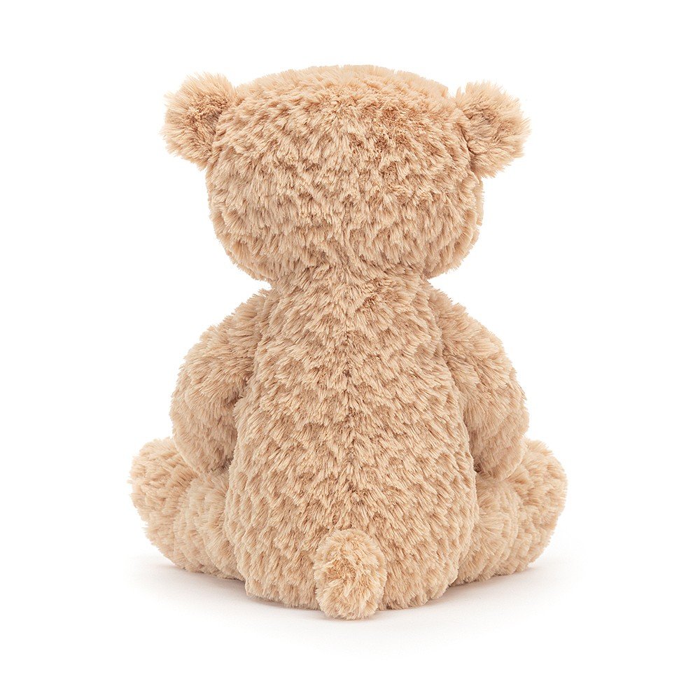 
                  
                    Small Finley Bear Soft Toy
                  
                