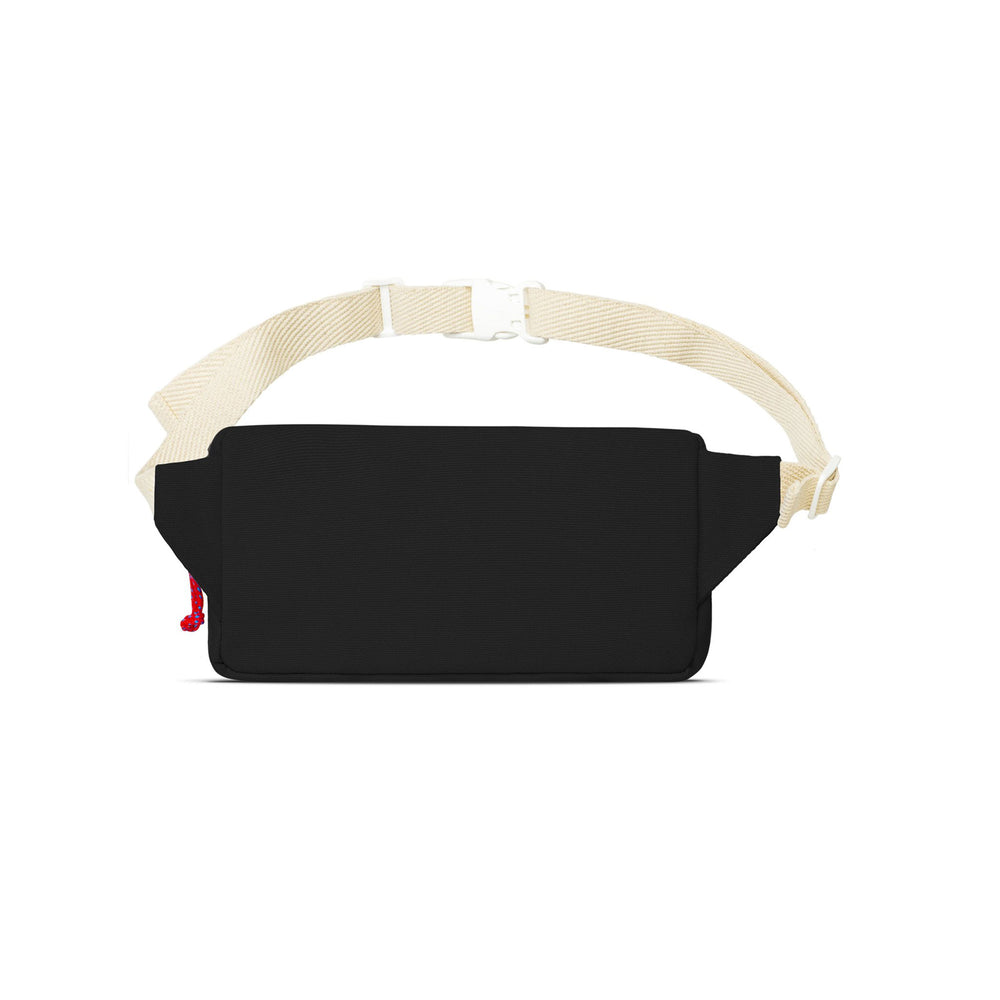 
                  
                    FANNY PACK Schwarze Tasche
                  
                