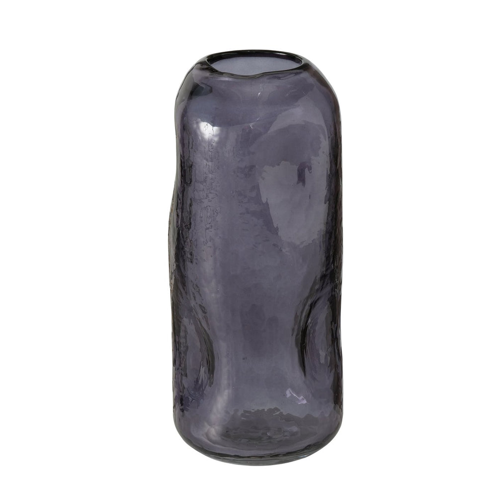 HELCO Grey Vase