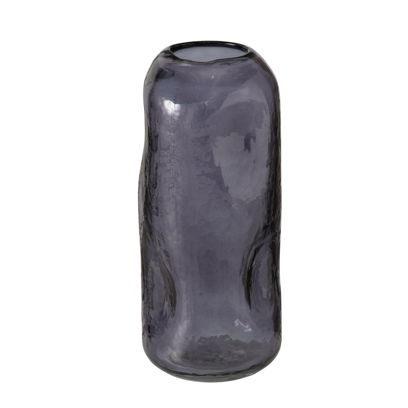 
                  
                    HELCO Grey Vase
                  
                
