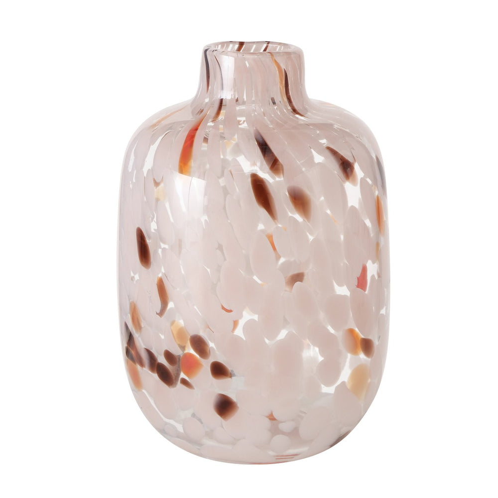 
                  
                    UMEA Multicolour Glass Vase
                  
                