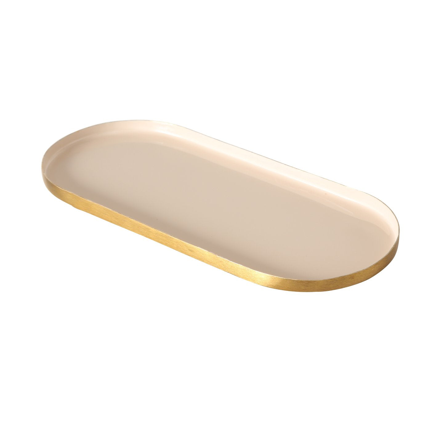 
                  
                    VILANA Small Rose Tray
                  
                