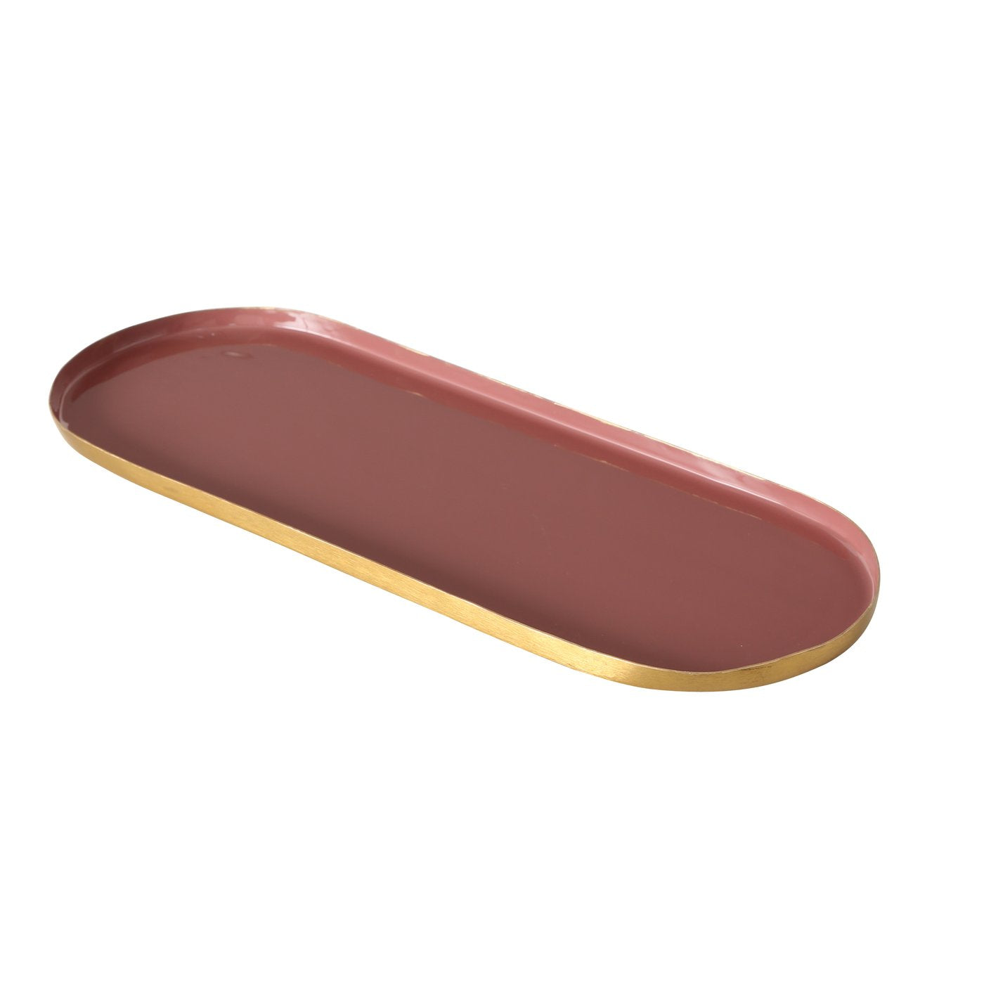 
                  
                    VILANA Small Rose Tray
                  
                