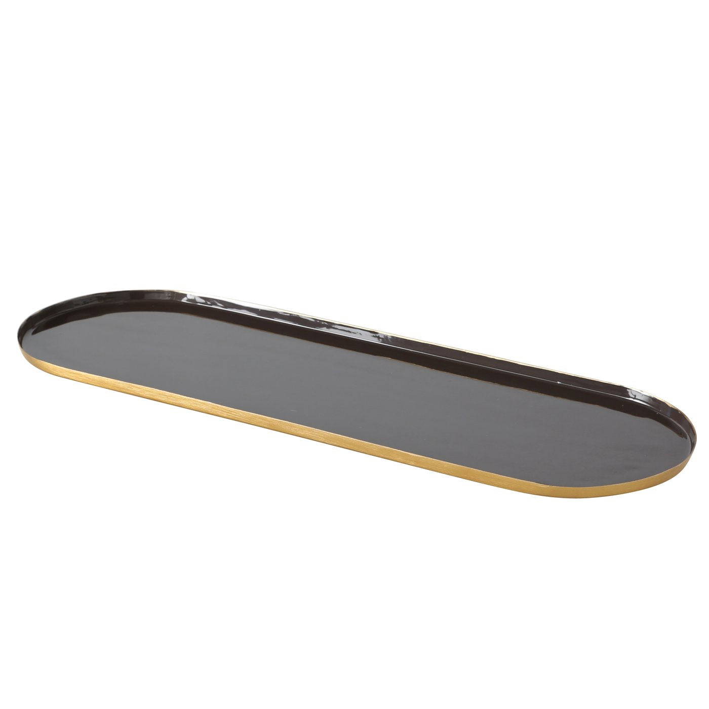 
                  
                    BONELLI Small Beige Iron Tray
                  
                