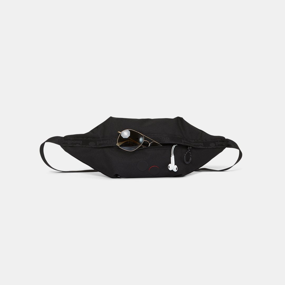 
                  
                    BRIK Rooted Black Bag
                  
                