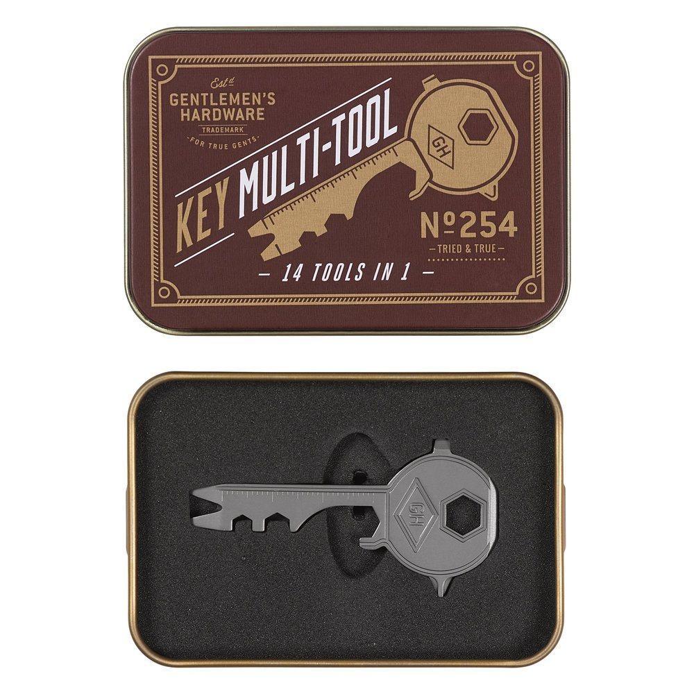 Key Multi-Tool