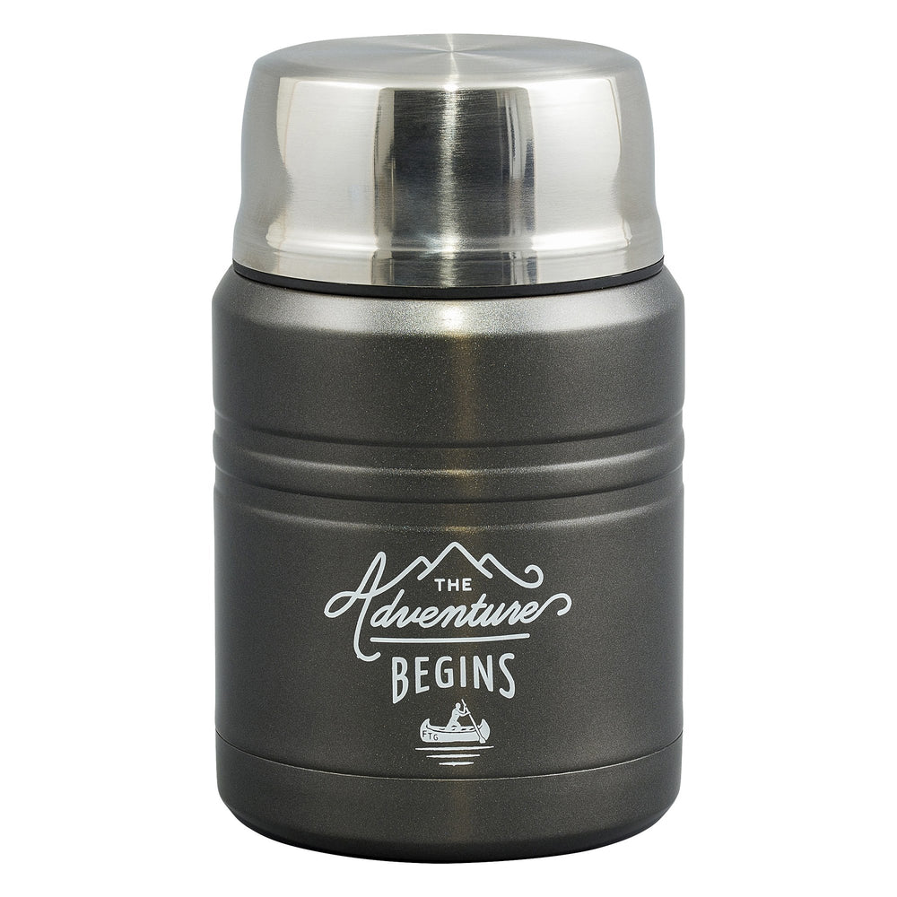 Gentlemens Hardware Lebensmittelflasche