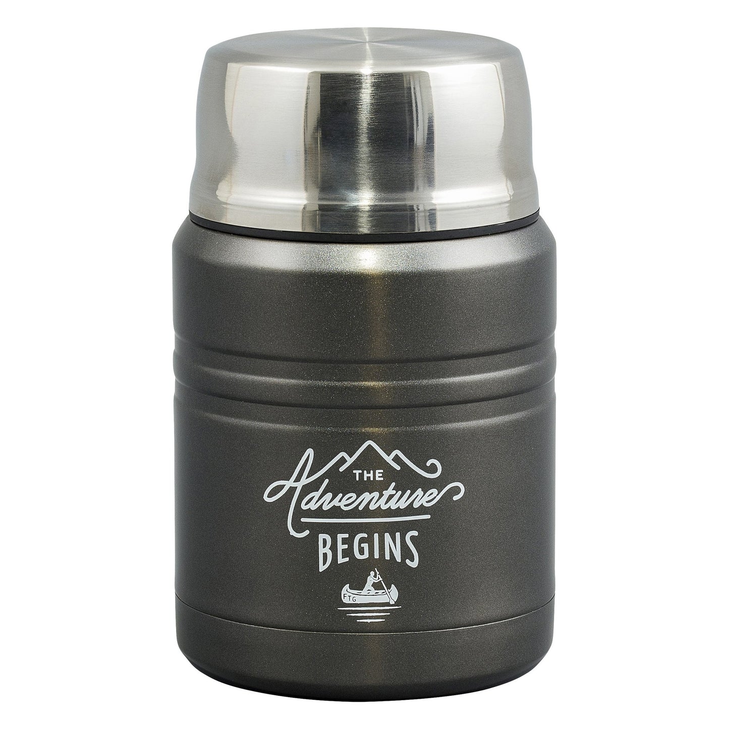 
                  
                    Gentlemens Hardware Lebensmittelflasche
                  
                