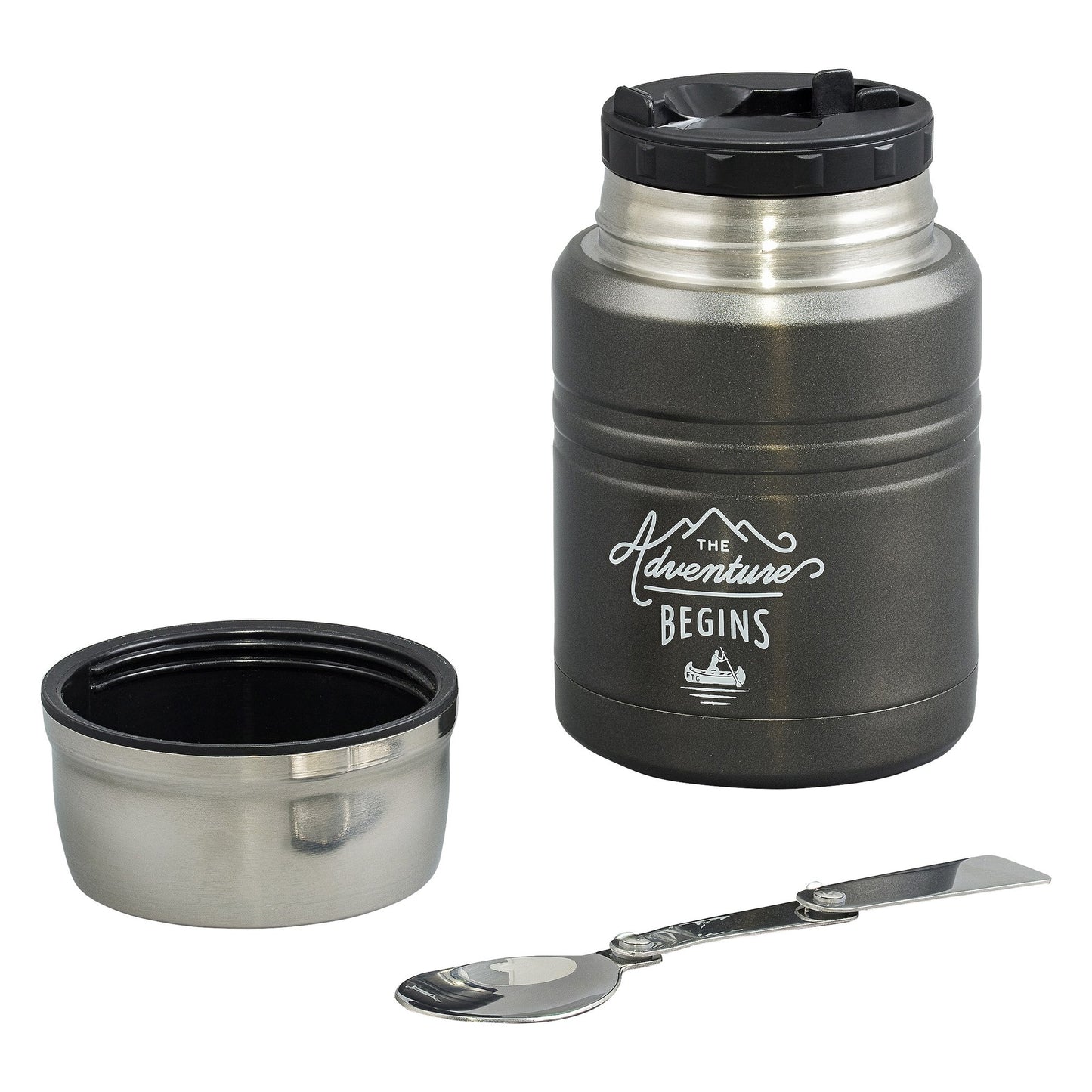 
                  
                    Gentlemens Hardware Lebensmittelflasche
                  
                