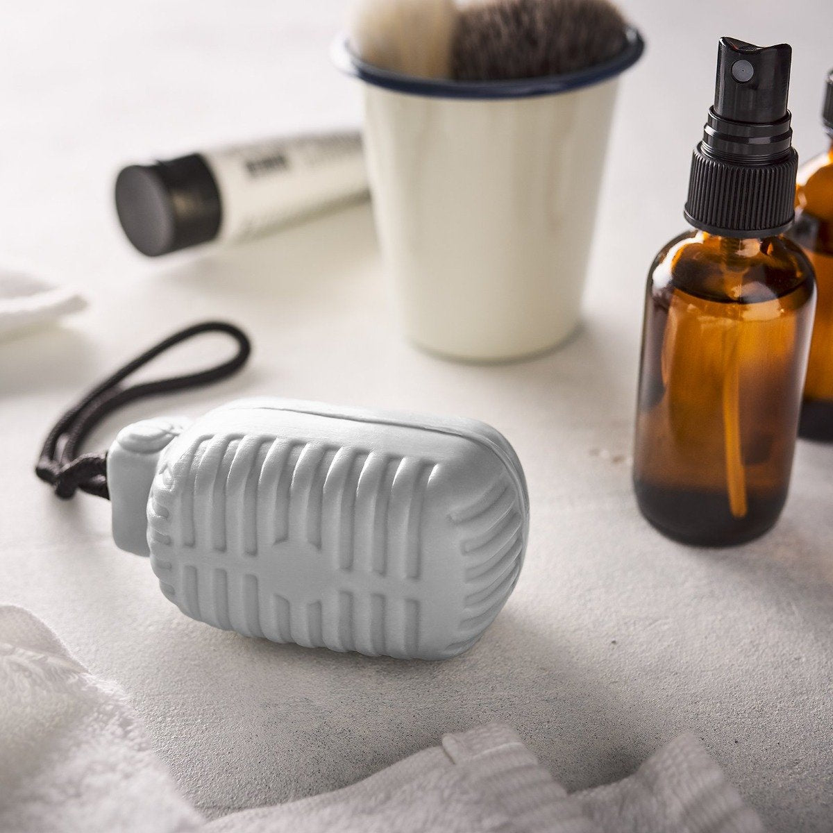 
                  
                    Crooner On A Rope Soap
                  
                