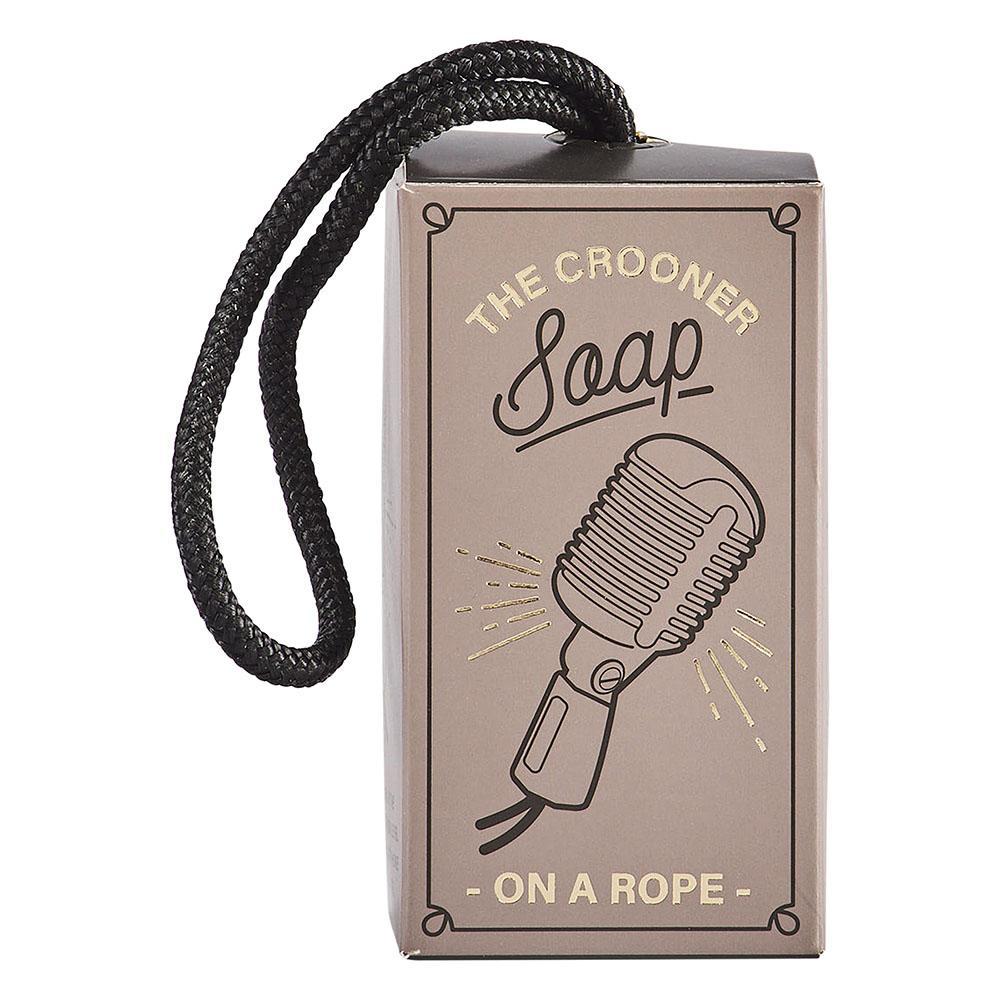 
                  
                    Crooner On A Rope Soap
                  
                