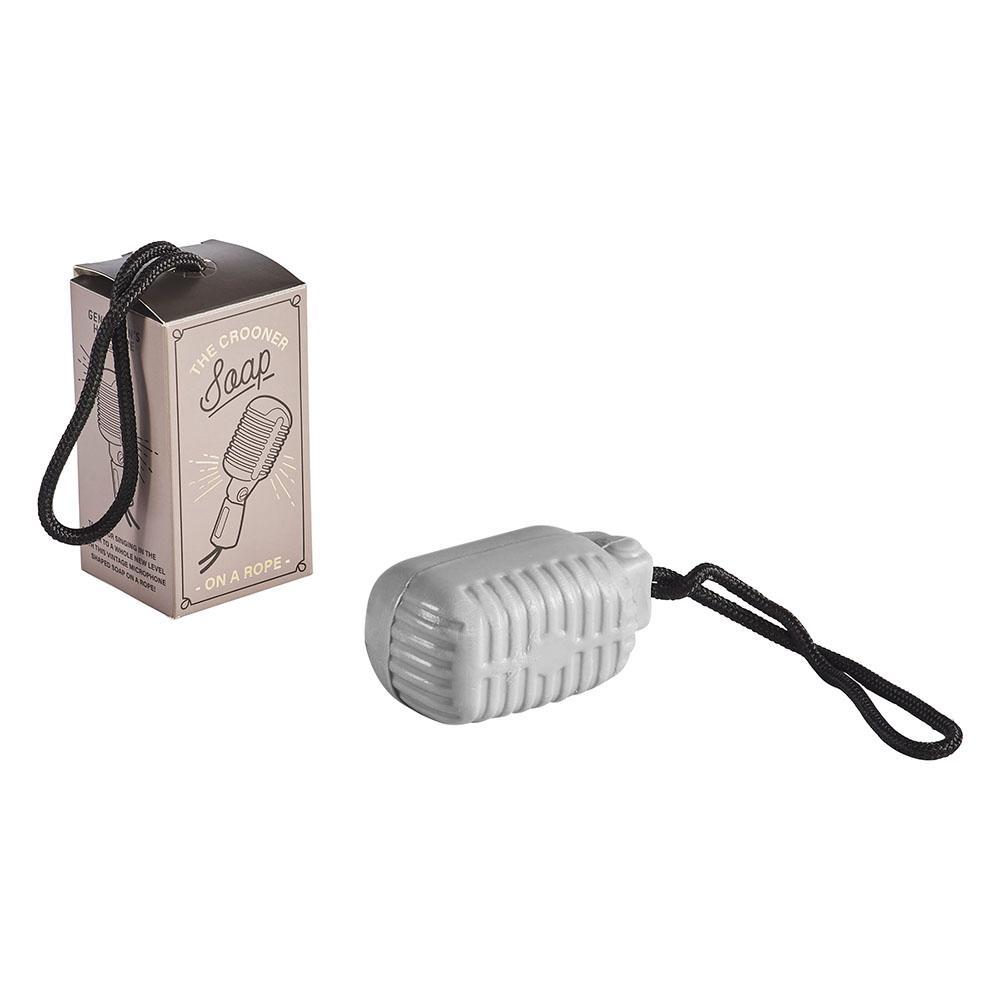 
                  
                    Crooner On A Rope Soap
                  
                