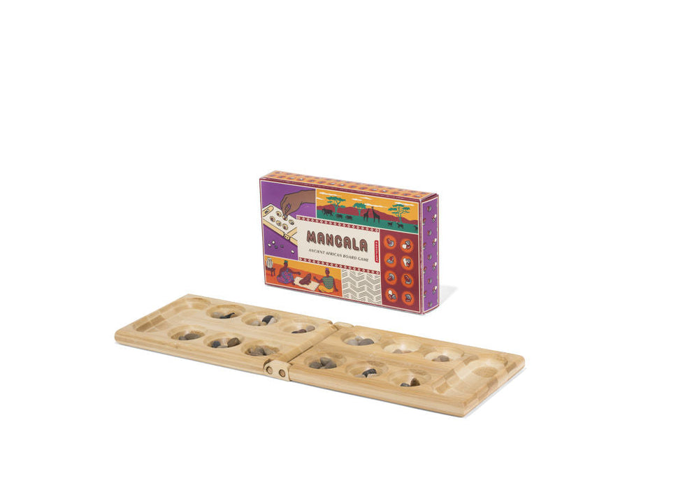 Mancala Game