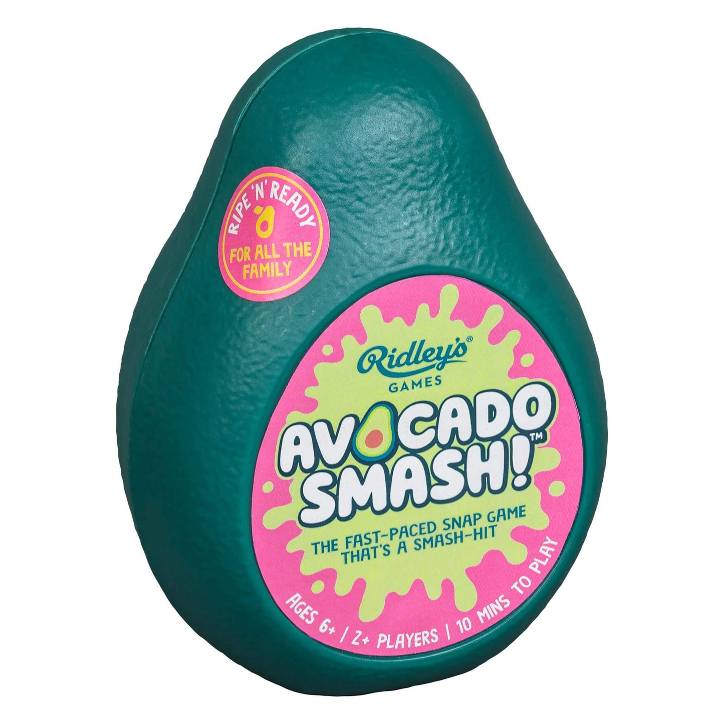 
                  
                    Ridley's Games Avocado Smash Card Game
                  
                