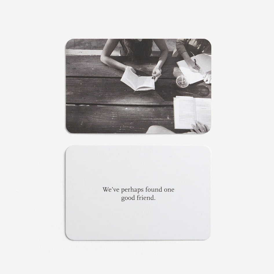 
                  
                    Gratitude Card Set
                  
                