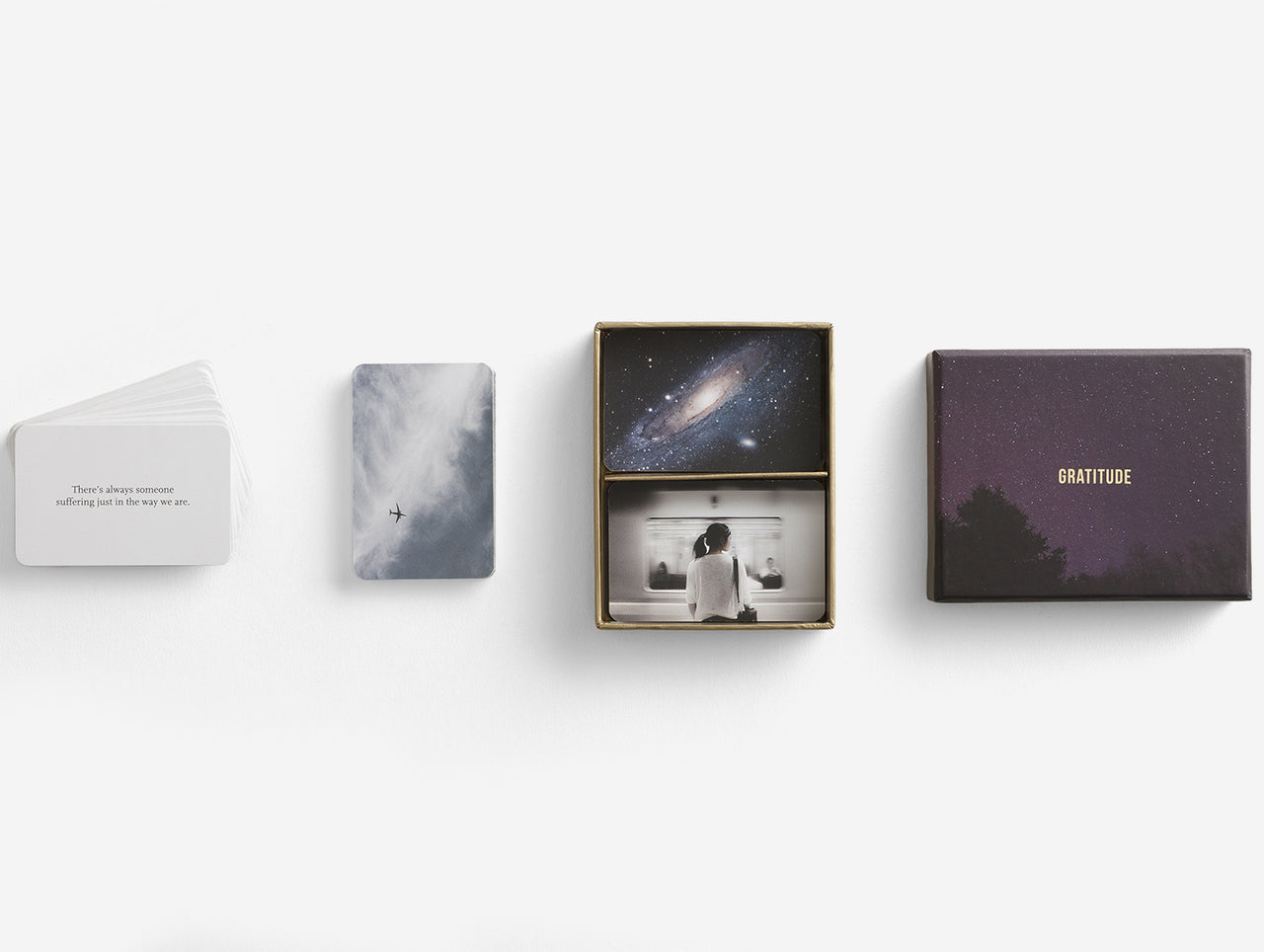 
                  
                    Gratitude Card Set
                  
                
