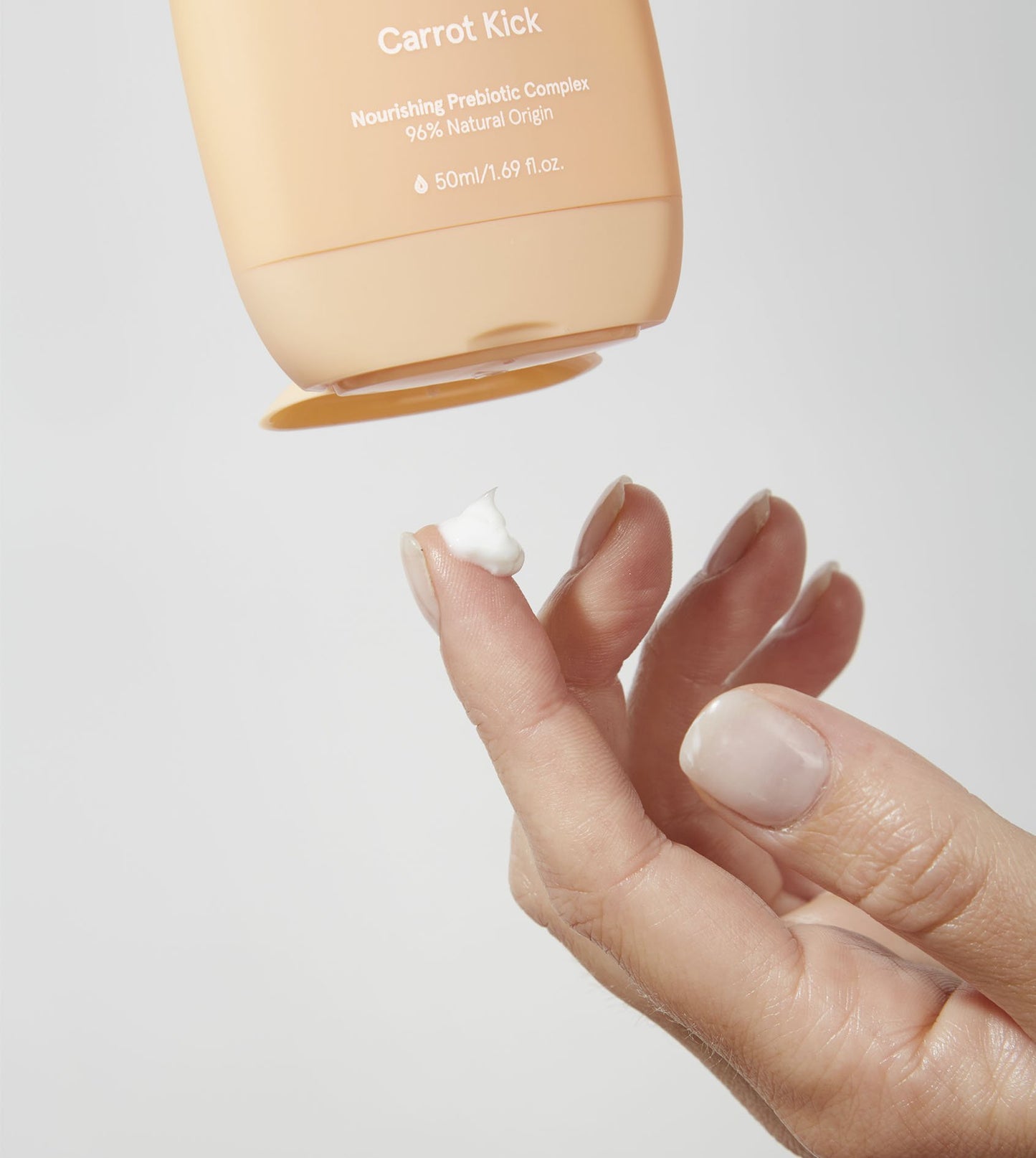 
                  
                    Carrot Kick Hand Cream
                  
                