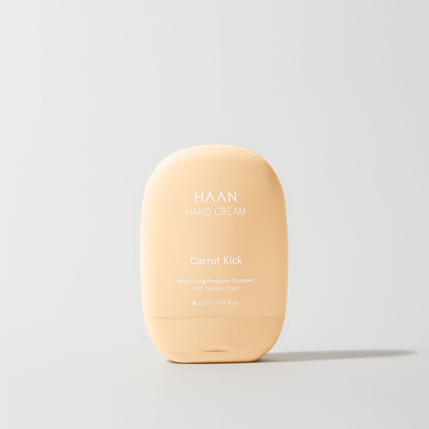 
                  
                    Carrot Kick Hand Cream
                  
                