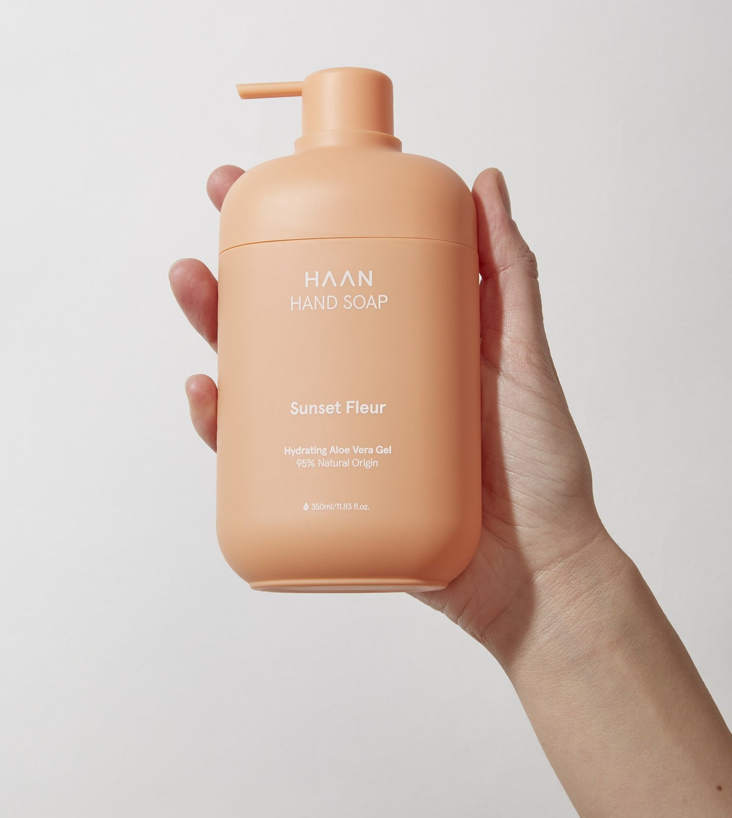 
                  
                    Sunset Fleur Hand Soap
                  
                