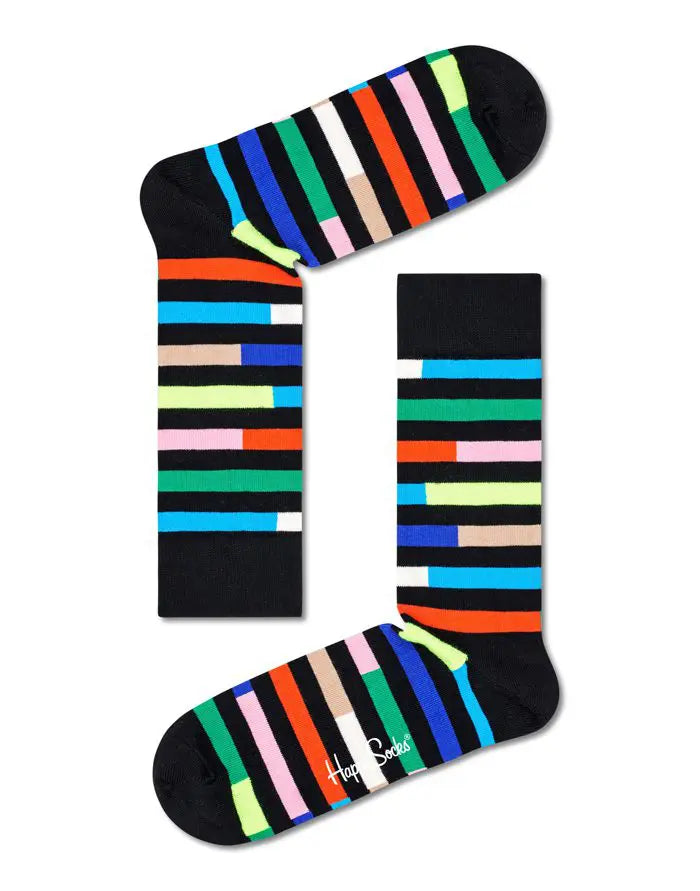 
                  
                    HIGHWAY Black/Multi Sock
                  
                