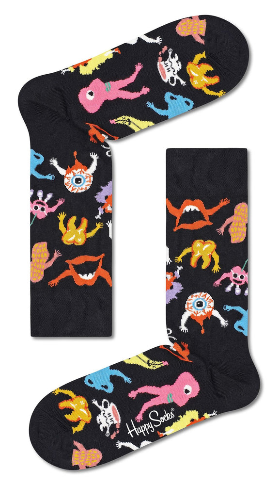 
                  
                    HALLOWEEN MONSTERS  Sock
                  
                