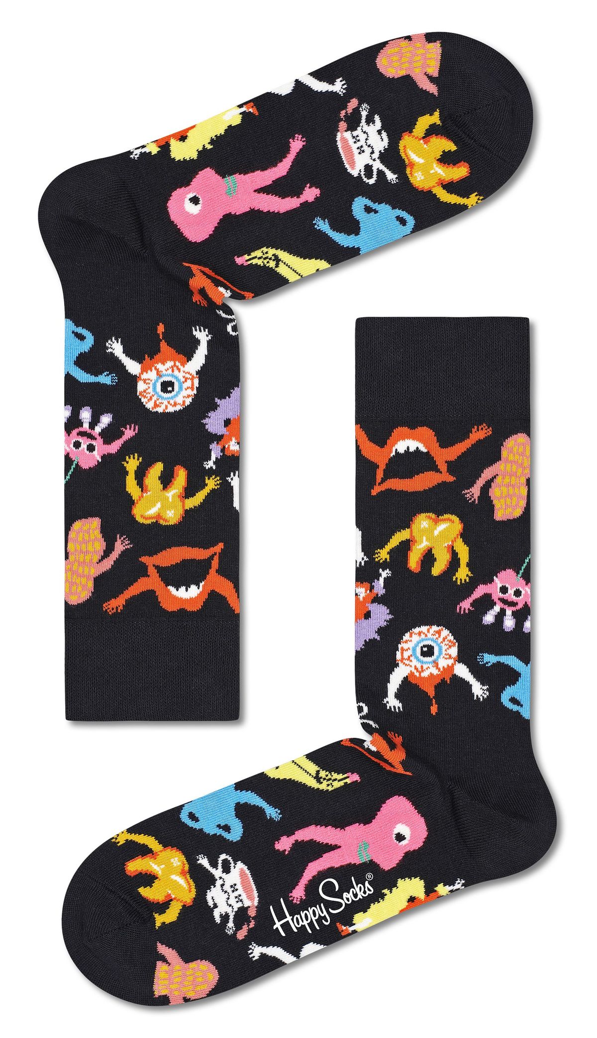 
                  
                    HALLOWEEN MONSTERS  Sock
                  
                