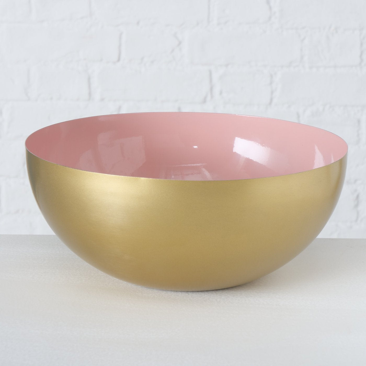 
                  
                    MINELLA Rose Bowl
                  
                