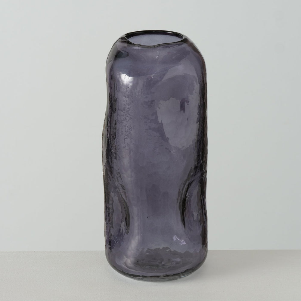 
                  
                    HELCO Grey Vase
                  
                