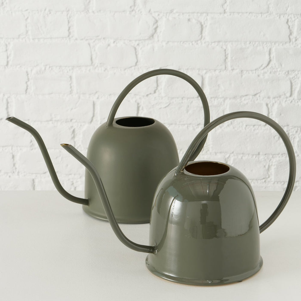 
                  
                    JARYNA Green Watering Can
                  
                