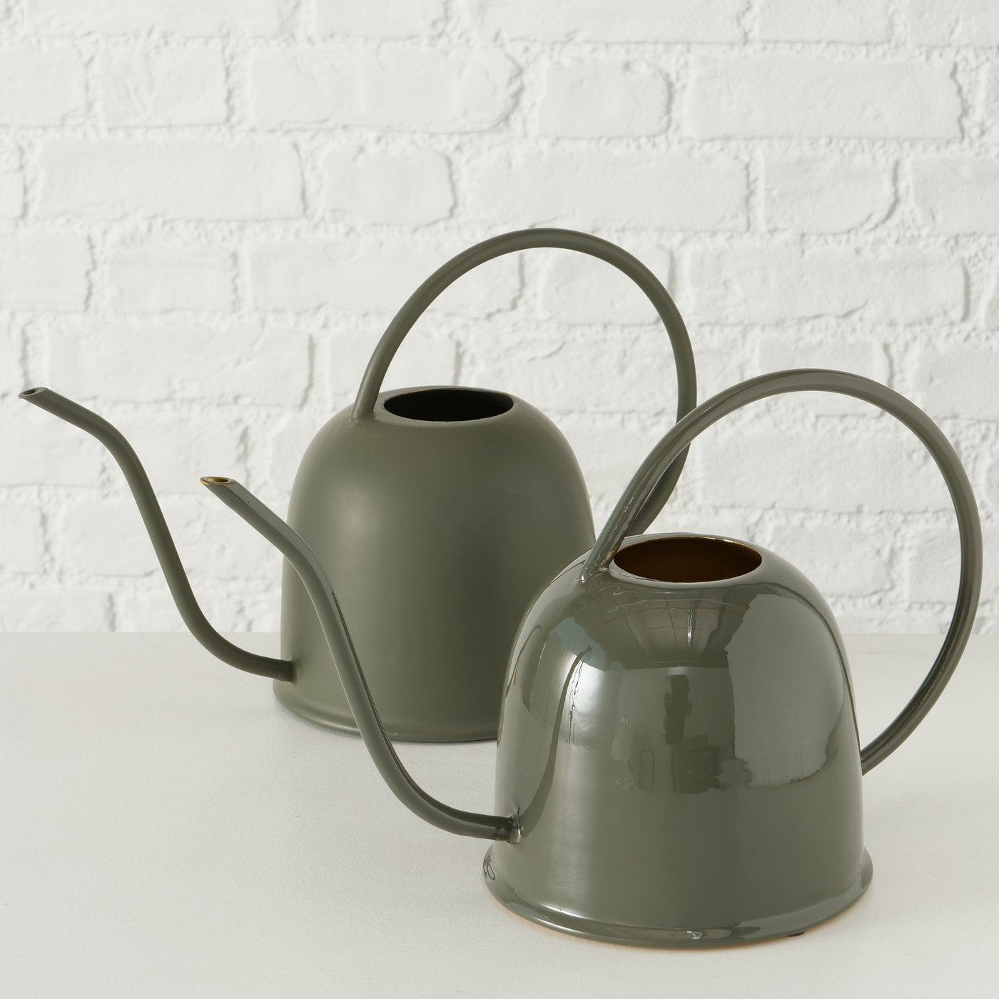 
                  
                    JARYNA Green Watering Can
                  
                
