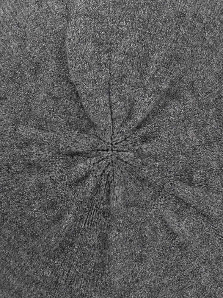 
                  
                    Helen Hat, Charcoal
                  
                