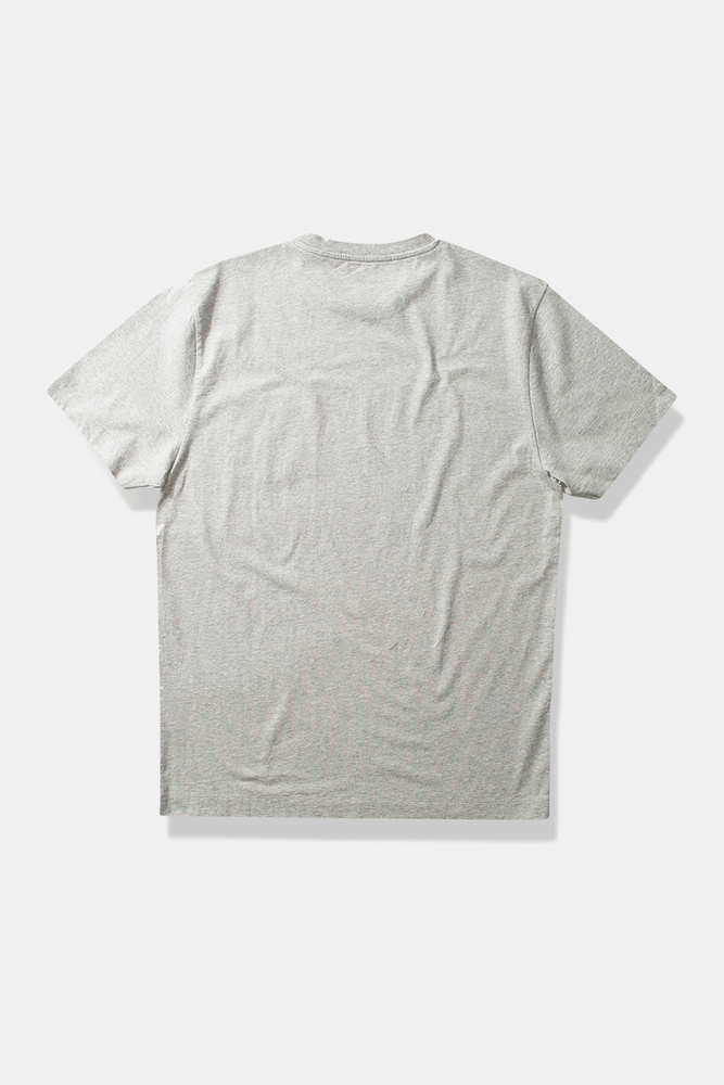 
                  
                    Grau meliertes Hugo T-Shirt
                  
                