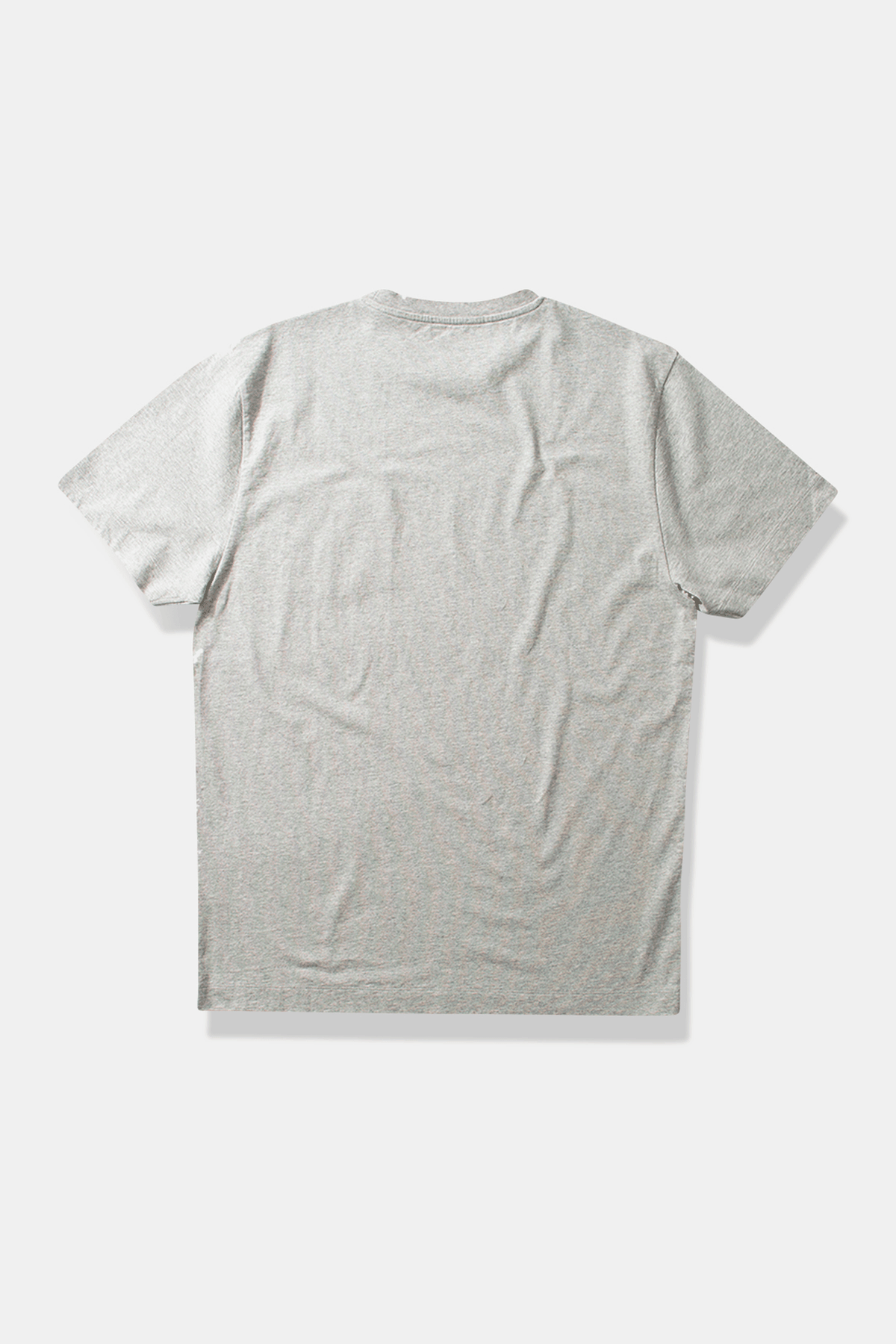 
                  
                    Grau meliertes Hugo T-Shirt
                  
                