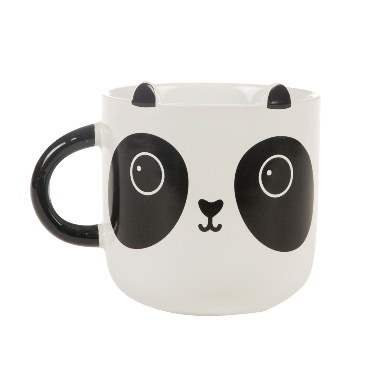 
                  
                    Aiko Panda Kawaii Freunde Tasse
                  
                
