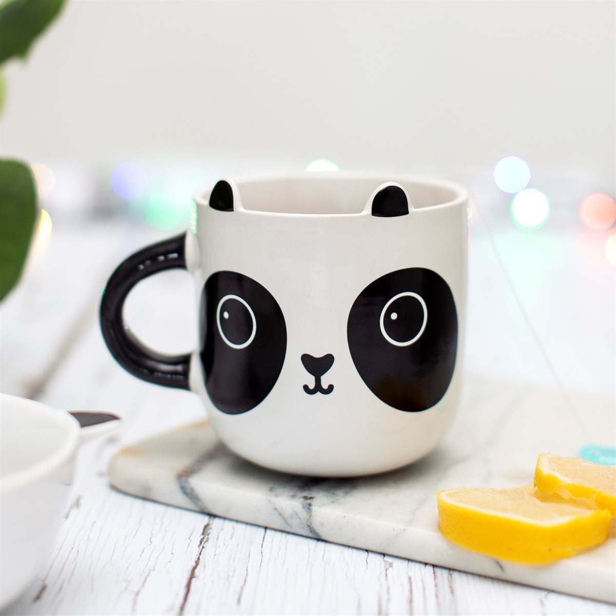 
                  
                    Aiko Panda Kawaii Freunde Tasse
                  
                