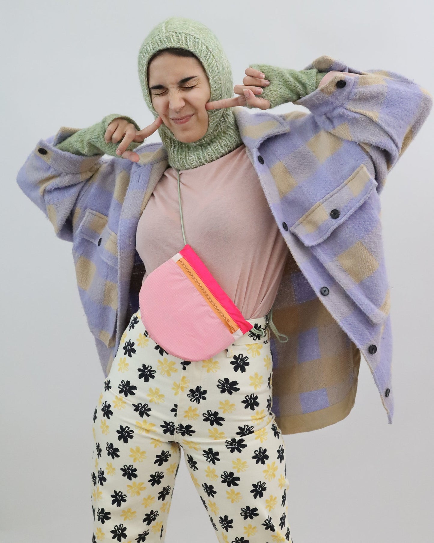 
                  
                    Binowo 3 U Tasche
                  
                