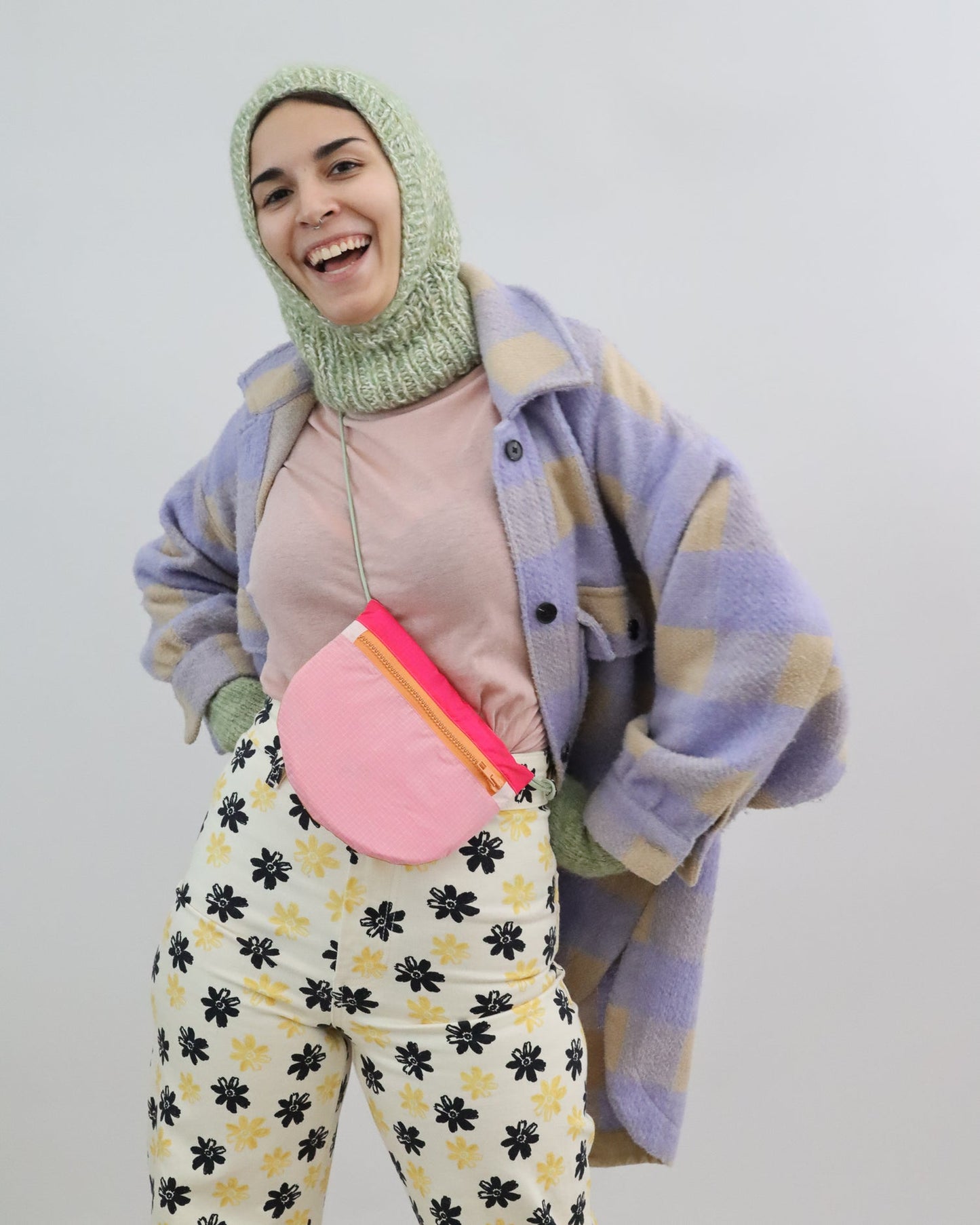 
                  
                    Binowo 3 U Tasche
                  
                