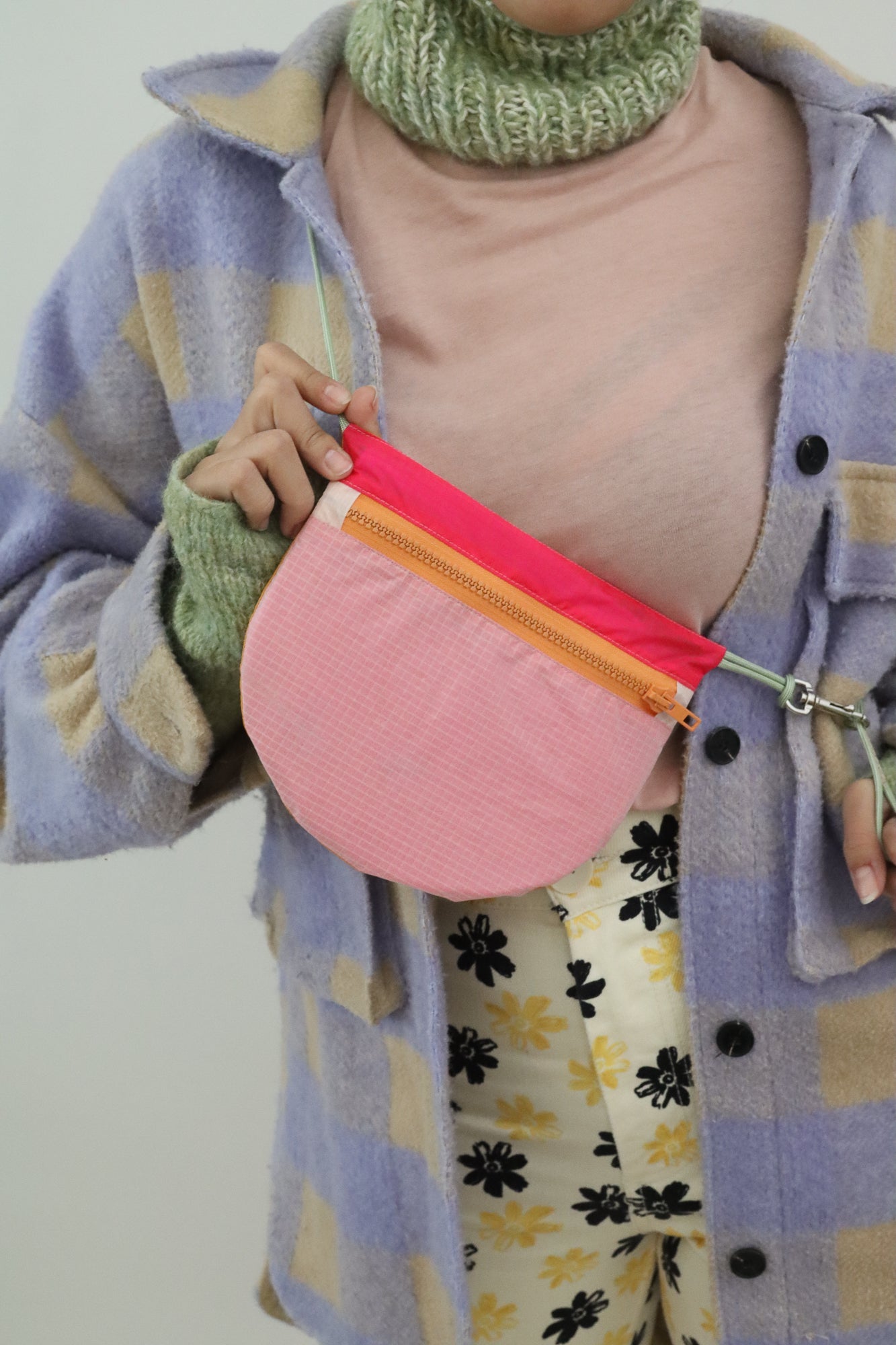 
                  
                    Binowo 3 U Tasche
                  
                