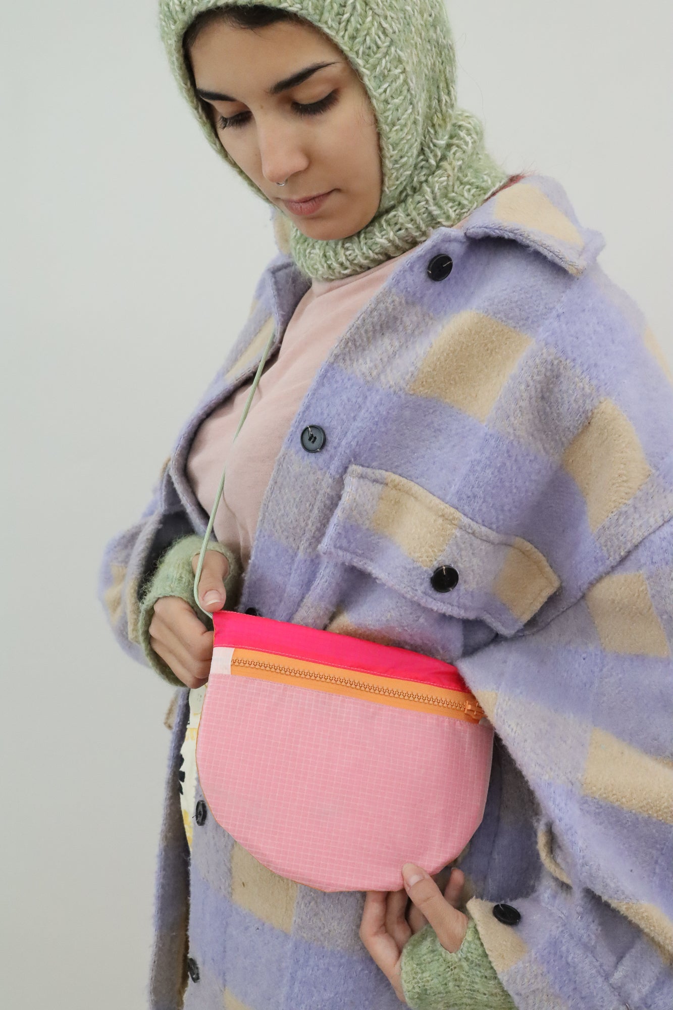 
                  
                    Binowo 3 U Tasche
                  
                